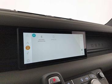 Land Rover Defender 110 X-Dynamic HSE Awd 3.0d I6 Mhev 300cv — photo 33