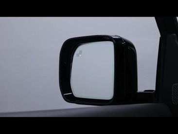 Land Rover Defender 90 Noir P525 V8 AWD Auto — photo 29