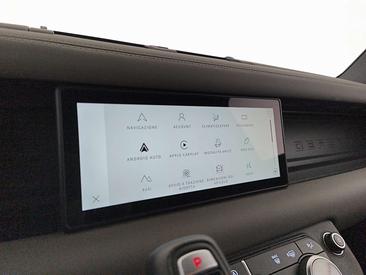 Land Rover Defender 110 X-Dynamic HSE Awd 3.0d I6 Mhev 300cv — photo 34