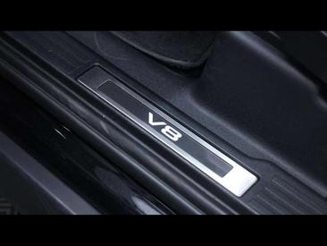 Land Rover Defender 90 Noir P525 V8 AWD Auto — photo 30