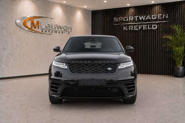 Land Rover Range Rover Velar R-Dynamic S P400 AWD — photo 8