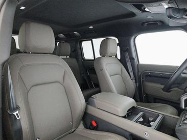 Land Rover Defender 110 X-Dynamic HSE Awd 3.0d I6 Mhev 300cv — photo 35