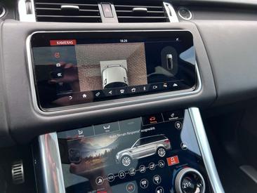 Land Rover Range Rover Sport Hybrid HSE Dynamic — photo 44