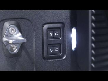 Land Rover Defender 90 Noir P525 V8 AWD Auto — photo 33