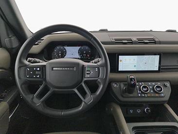 Land Rover Defender 110 X-Dynamic HSE Awd 3.0d I6 Mhev 300cv — photo 37