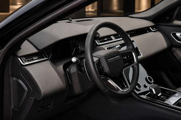 Land Rover Range Rover Velar R-Dynamic S P400 AWD — photo 14