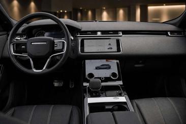 Land Rover Range Rover Velar R-Dynamic S P400 AWD — photo 15