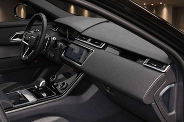 Land Rover Range Rover Velar R-Dynamic S P400 AWD — photo 16