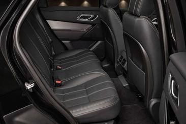 Land Rover Range Rover Velar R-Dynamic S P400 AWD — photo 19