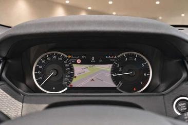 Land Rover Range Rover Velar R-Dynamic S P400 AWD — photo 20