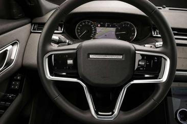 Land Rover Range Rover Velar R-Dynamic S P400 AWD — photo 22