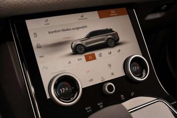 Land Rover Range Rover Velar R-Dynamic S P400 AWD — photo 25