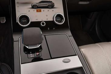 Land Rover Range Rover Velar R-Dynamic S P400 AWD — photo 26
