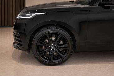 Land Rover Range Rover Velar R-Dynamic S P400 AWD — photo 27