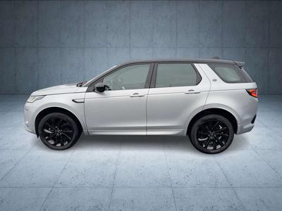Land Rover Discovery Sport R-Dynamic D200 AHK/Matrix/Pano