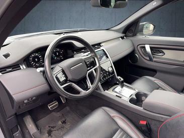 Land Rover Discovery Sport R-Dynamic D200 AHK/Matrix/Pano — photo 9