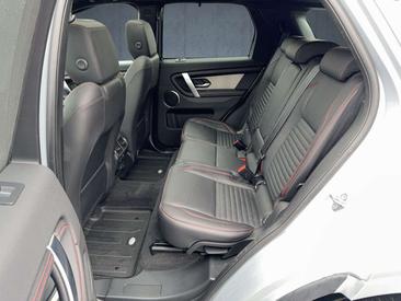Land Rover Discovery Sport R-Dynamic D200 AHK/Matrix/Pano — photo 12