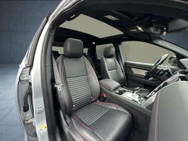 Land Rover Discovery Sport R-Dynamic D200 AHK/Matrix/Pano — photo 17