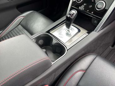 Land Rover Discovery Sport R-Dynamic D200 AHK/Matrix/Pano — photo 22