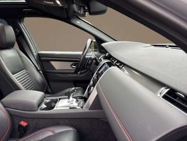 Land Rover Discovery Sport R-Dynamic D200 AHK/Matrix/Pano — photo 23