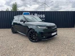 Land Rover Range Rover Sport Dynamic HSE P460e - 2024 - Joinsteer - #1
