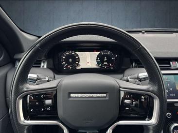 Land Rover Discovery Sport R-Dynamic D200 AHK/Matrix/Pano — photo 26