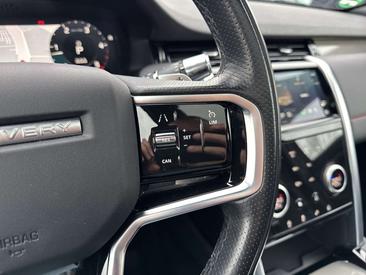 Land Rover Discovery Sport R-Dynamic D200 AHK/Matrix/Pano — photo 27