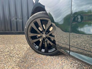 Land Rover Range Rover Sport Dynamic HSE P460e — photo 3