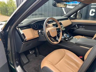 Land Rover Range Rover Sport Dynamic HSE P460e — photo 4