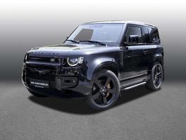 Land Rover Defender 90 BLACK PACK MATRIX LED NAVI P525 V8 - 2022 - Joinsteer - #1