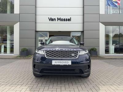 Land Rover Range Rover Velar P400e PHEV S LED|Memory|Camera|Carplay|Meridian|.. Bleu