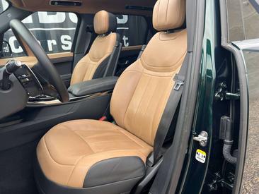 Land Rover Range Rover Sport Dynamic HSE P460e — photo 5