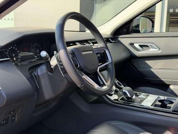 Land Rover Range Rover Velar P400e PHEV S LED|Memory|Camera|Carplay|Meridian|.. Bleu — photo 4