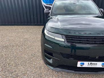 Land Rover Range Rover Sport Dynamic HSE P460e — photo 7