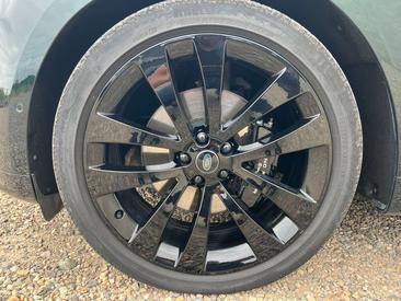 Land Rover Range Rover Sport Dynamic HSE P460e — photo 11