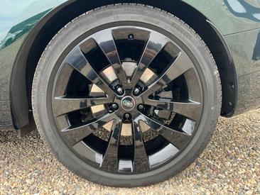 Land Rover Range Rover Sport Dynamic HSE P460e — photo 13
