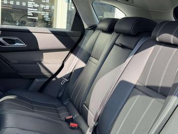 Land Rover Range Rover Velar P400e PHEV S LED|Memory|Camera|Carplay|Meridian|.. Bleu — photo 12