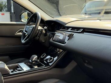 Land Rover Range Rover Velar P400e PHEV S LED|Memory|Camera|Carplay|Meridian|.. Bleu — photo 13