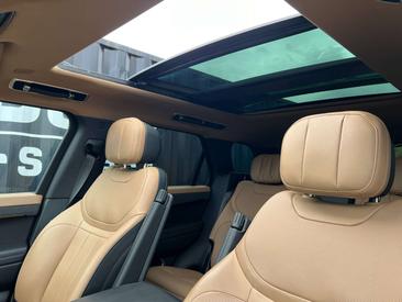 Land Rover Range Rover Sport Dynamic HSE P460e — photo 16