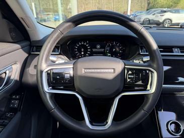 Land Rover Range Rover Velar P400e PHEV S LED|Memory|Camera|Carplay|Meridian|.. Bleu — photo 16