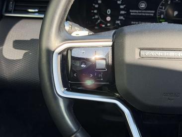 Land Rover Range Rover Velar P400e PHEV S LED|Memory|Camera|Carplay|Meridian|.. Bleu — photo 17