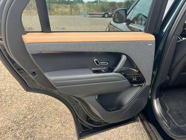 Land Rover Range Rover Sport Dynamic HSE P460e — photo 18