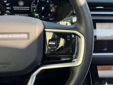 Land Rover Range Rover Velar P400e PHEV S LED|Memory|Camera|Carplay|Meridian|.. Bleu — photo 18