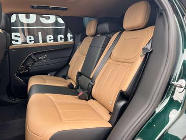 Land Rover Range Rover Sport Dynamic HSE P460e — photo 19