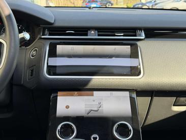 Land Rover Range Rover Velar P400e PHEV S LED|Memory|Camera|Carplay|Meridian|.. Bleu — photo 19