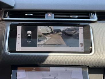 Land Rover Range Rover Velar P400e PHEV S LED|Memory|Camera|Carplay|Meridian|.. Bleu — photo 21
