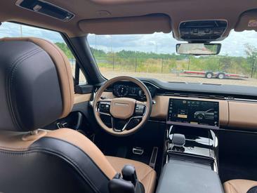 Land Rover Range Rover Sport Dynamic HSE P460e — photo 22