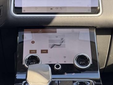 Land Rover Range Rover Velar P400e PHEV S LED|Memory|Camera|Carplay|Meridian|.. Bleu — photo 22