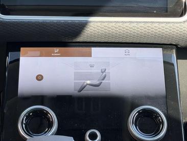 Land Rover Range Rover Velar P400e PHEV S LED|Memory|Camera|Carplay|Meridian|.. Bleu — photo 24
