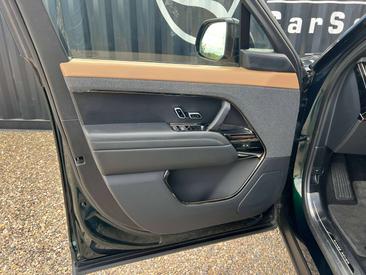 Land Rover Range Rover Sport Dynamic HSE P460e — photo 26